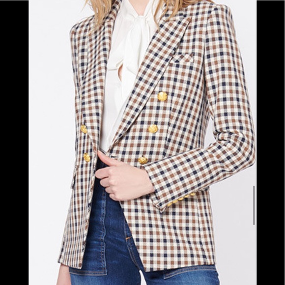 veronica beard lonny jacket
